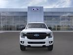 2025 Ford Ranger SuperCrew Cab 4x4 Pickup for sale #SLE55850 - photo 4