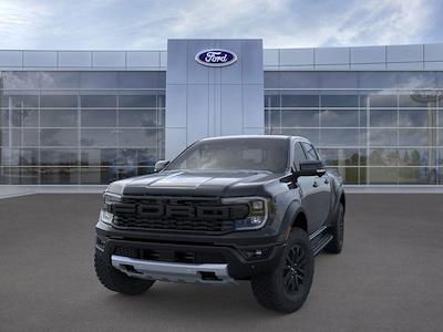 New 2025 Ford Ranger Raptor SuperCrew Cab for sale #SLE57431 - photo 1