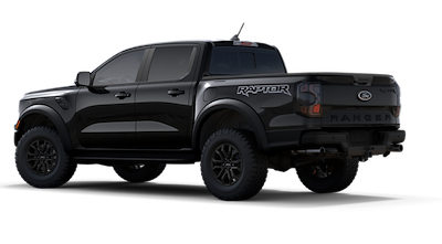 New 2025 Ford Ranger - photo 1