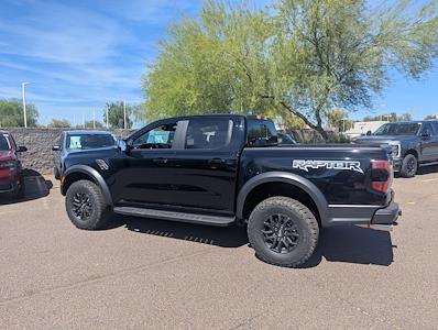 New 2025 Ford Ranger - photo 1