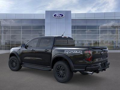 New 2025 Ford Ranger Raptor SuperCrew Cab for sale #SLE57431 - photo 2