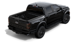 New 2025 Ford Ranger Raptor SuperCrew Cab for sale #SLE57431 - photo 3