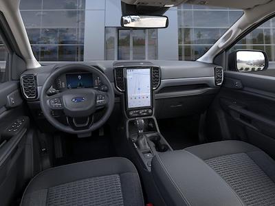 New 2025 Ford Ranger - photo 1