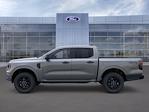 2025 Ford Ranger SuperCrew Cab 4x2 Pickup for sale #SLE58657 - photo 4