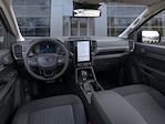2025 Ford Ranger SuperCrew Cab 4x2 Pickup for sale #SLE58657 - photo 9