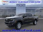 2025 Ford Ranger SuperCrew Cab 4x2 Pickup for sale #SLE59511 - photo 25
