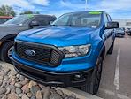 2021 Ford Ranger SuperCrew Cab 4x4 Pickup for sale #SLE59563A - photo 3