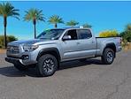 2017 Toyota Tacoma Double Cab 4x4 Pickup for sale #SLE59700A - photo 29