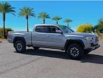 2017 Toyota Tacoma Double Cab 4x4 Pickup for sale #SLE59700A - photo 7