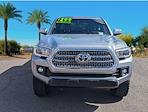 2017 Toyota Tacoma Double Cab 4x4 Pickup for sale #SLE59700A - photo 8
