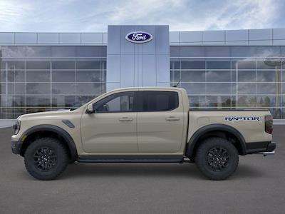 New 2025 Ford Ranger Raptor SuperCrew Cab for sale #SLE60790 - photo 2