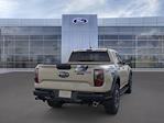 2025 Ford Ranger SuperCrew Cab 4x4 Pickup for sale #SLE61844 - photo 4