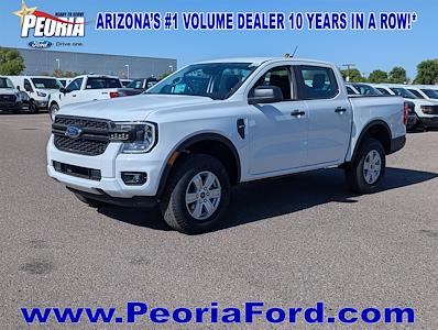 2025 Ford Ranger SuperCrew Cab 4x2 Pickup for sale #SLE62152 - photo 1