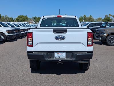 New 2025 Ford Ranger XL SuperCrew Cab Pickup for sale #SLE62152 - photo 2