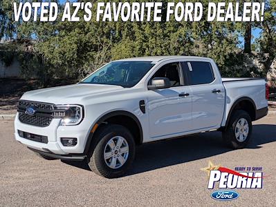 2025 Ford Ranger SuperCrew Cab 4x2 Pickup for sale #SLE64716 - photo 1