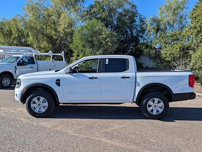 2025 Ford Ranger SuperCrew Cab 4x2 Pickup for sale #SLE64716 - photo 2