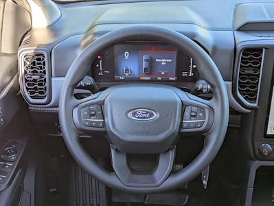 New 2025 Ford Ranger - photo 1