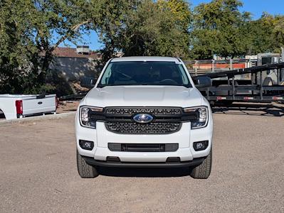 New 2025 Ford Ranger - photo 1