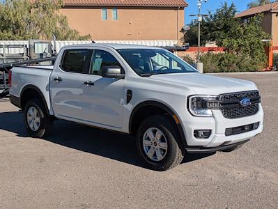 New 2025 Ford Ranger - photo 1