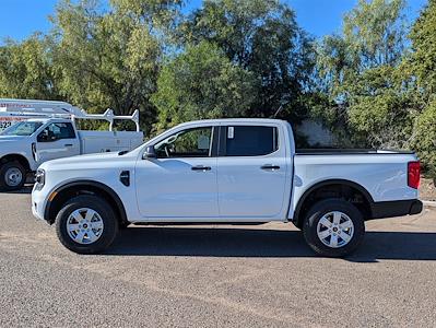 New 2025 Ford Ranger XL SuperCrew Cab for sale #SLE64794 - photo 1