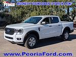 2025 Ford Ranger SuperCrew Cab 4x2 Pickup for sale #SLE64794 - photo 23