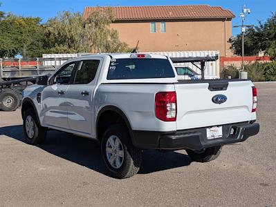 2025 Ford Ranger SuperCrew Cab 4x2 Pickup for sale #SLE64795 - photo 1