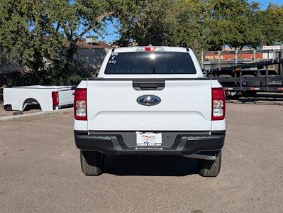 2025 Ford Ranger SuperCrew Cab 4x2 Pickup for sale #SLE64795 - photo 2