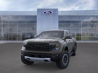 New 2025 Ford Ranger Raptor SuperCrew Cab for sale #SLE66279 - photo 1