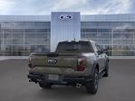 New 2025 Ford Ranger Raptor SuperCrew Cab for sale #SLE66279 - photo 3