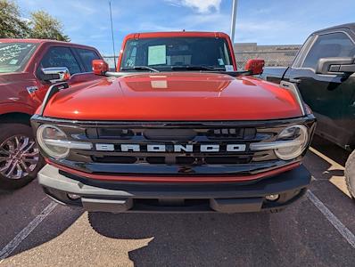 Used 2023 Ford Bronco - photo 1