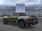 New 2025 Ford Ranger Raptor SuperCrew Cab for sale #SLE66540 - photo 2