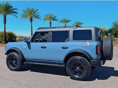 Used 2023 Ford Bronco - photo 1