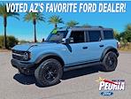 2023 Ford Bronco 4x4 SUV for sale #SLE66540A - photo 32