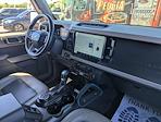 2023 Ford Bronco 4x4 SUV for sale #SLE66540A - photo 11