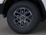 2025 Ford Ranger SuperCrew Cab 4x4 Pickup for sale #SLE68067 - photo 43