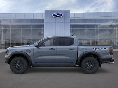 New 2025 Ford Ranger - photo 1