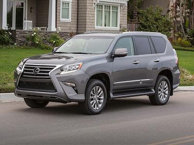2015 Lexus GX 460 4x4 SUV for sale #SLE68587A - photo 1