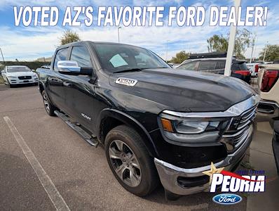 2019 Ram 1500 Crew Cab 4x4 Pickup for sale #SLE68913A - photo 1