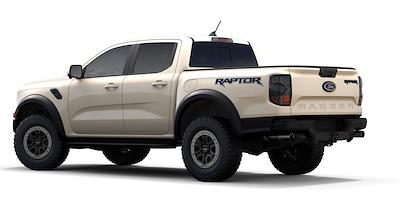 New 2025 Ford Ranger - photo 1