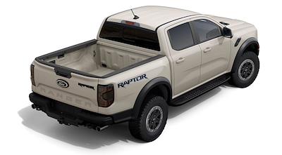New 2025 Ford Ranger - photo 1