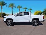 2022 Chevrolet Colorado Crew Cab 4x4 Pickup for sale #SLE72058A - photo 3
