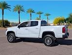 2022 Chevrolet Colorado Crew Cab 4x4 Pickup for sale #SLE72058A - photo 2