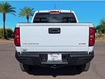 2022 Chevrolet Colorado Crew Cab 4x4 Pickup for sale #SLE72058A - photo 4