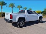 2022 Chevrolet Colorado Crew Cab 4x4 Pickup for sale #SLE72058A - photo 5