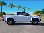 2022 Chevrolet Colorado Crew Cab 4x4 Pickup for sale #SLE72058A - photo 6