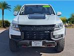 2022 Chevrolet Colorado Crew Cab 4x4 Pickup for sale #SLE72058A - photo 8