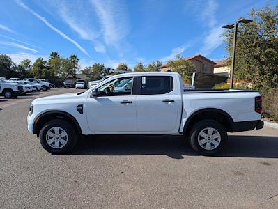 New 2025 Ford Ranger - photo 1