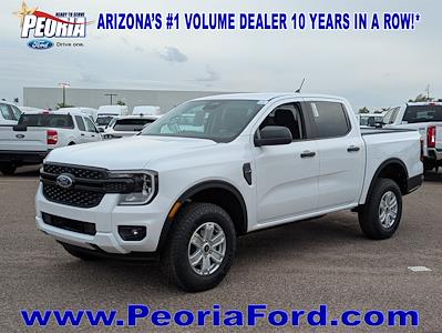 2025 Ford Ranger SuperCrew Cab 4x2 Pickup for sale #SLE72229 - photo 1