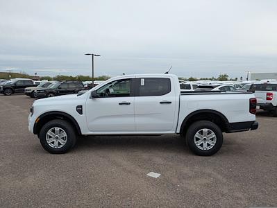 New 2025 Ford Ranger - photo 1