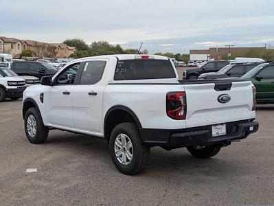 New 2025 Ford Ranger - photo 1